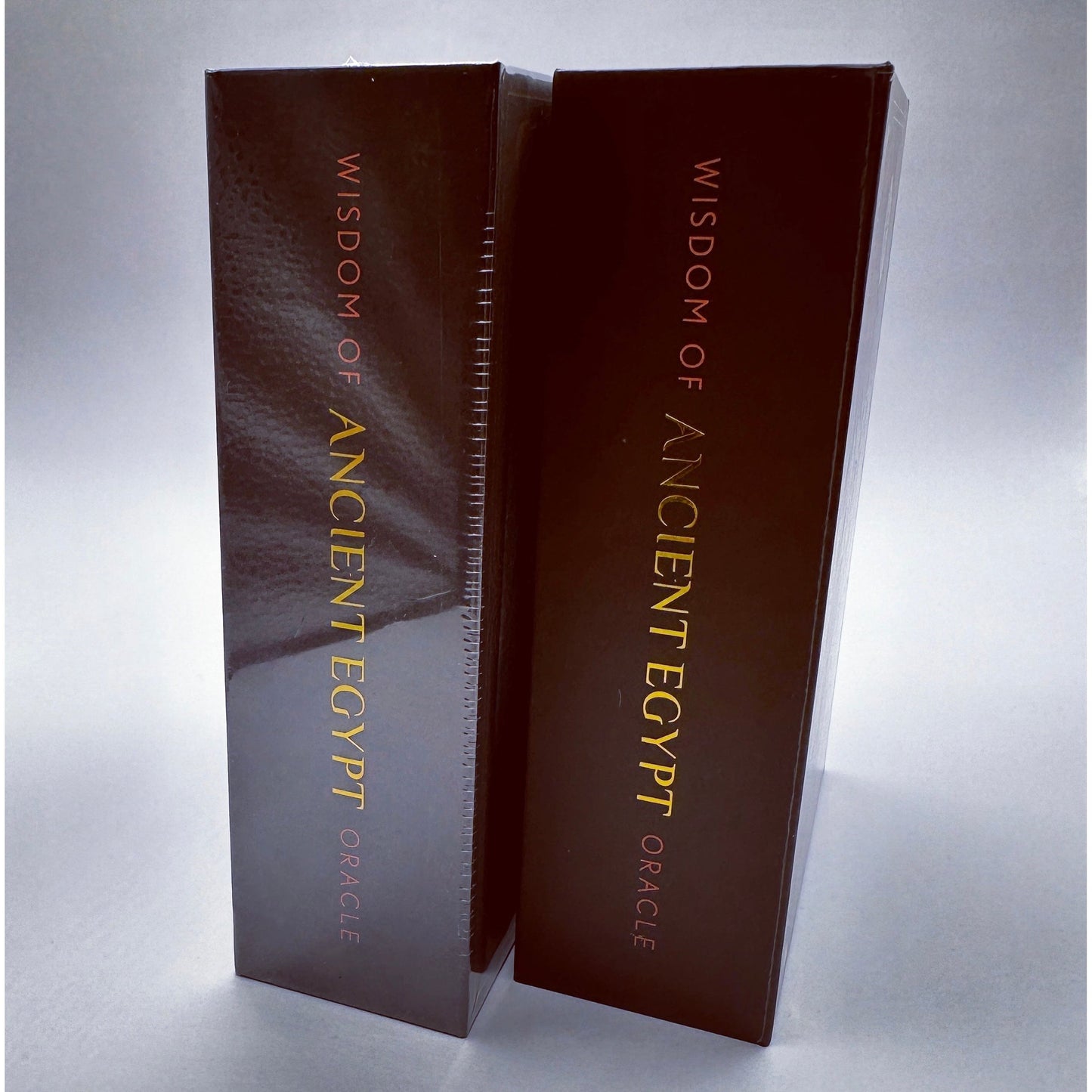 Limited Edition - WISDOM OF ANCIENT EGYPT ORACLE