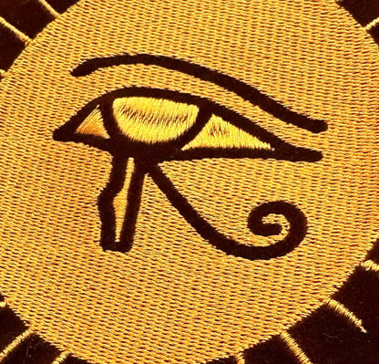 Altar Cloth - WISDOM OF ANCIENT EGYPT ORACLE