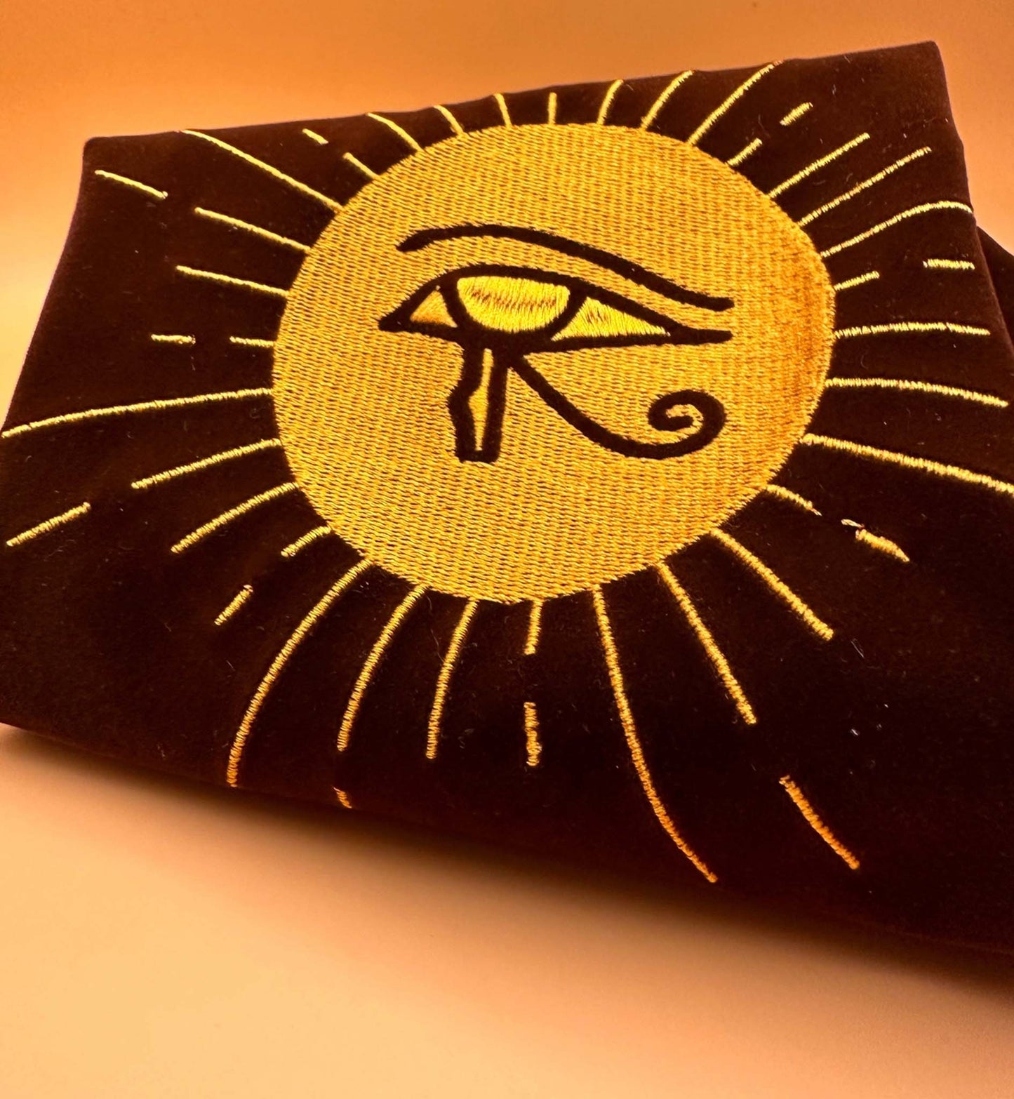 Altar Cloth - WISDOM OF ANCIENT EGYPT ORACLE